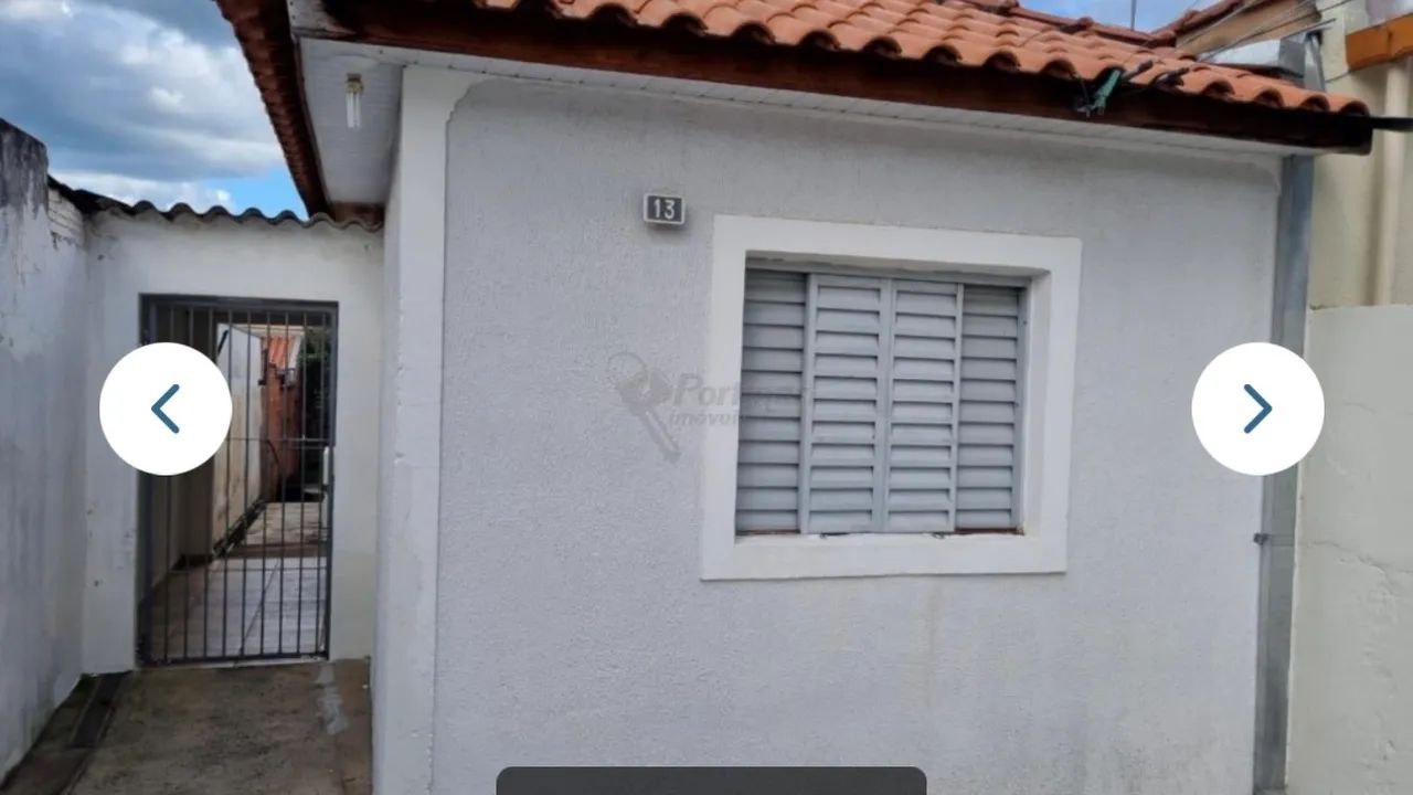 Foto - Limeira - Jardim Montezuma