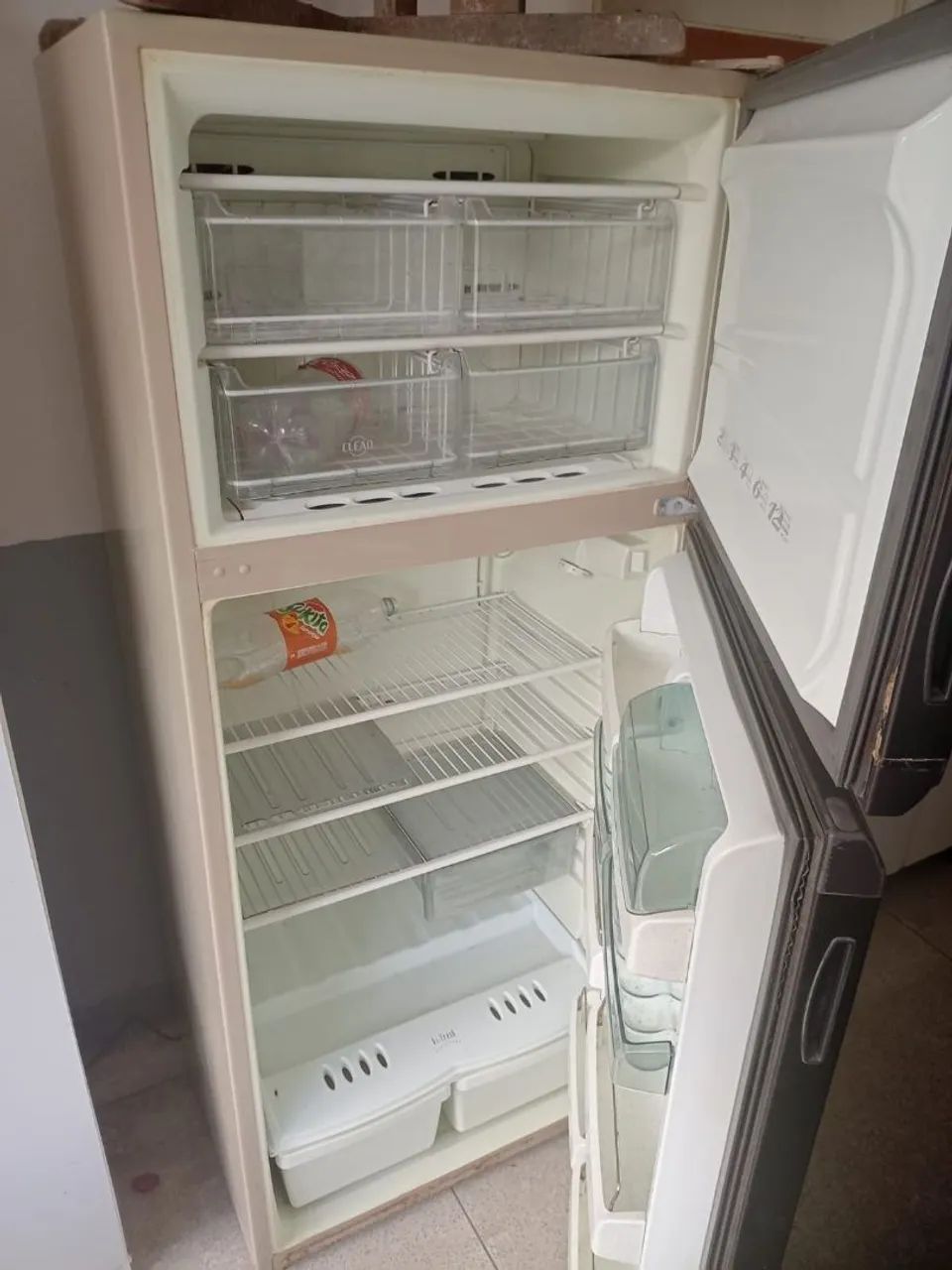 Geladeira  - Foto 4