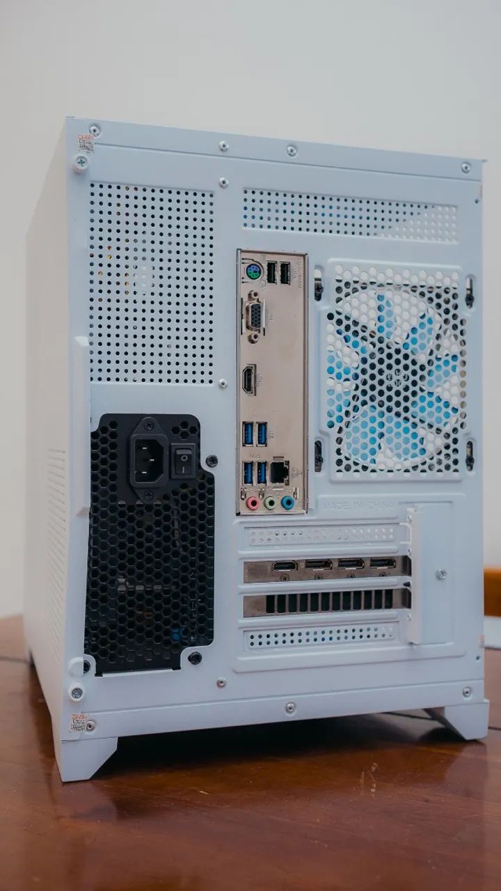 Pc gamer  - Foto 3