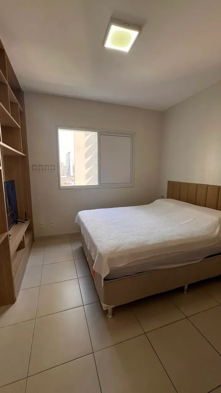 Ed. Mandarim | Mobiliado | Loft | Luxo e Sofisticação | Umariazal. - Foto 3