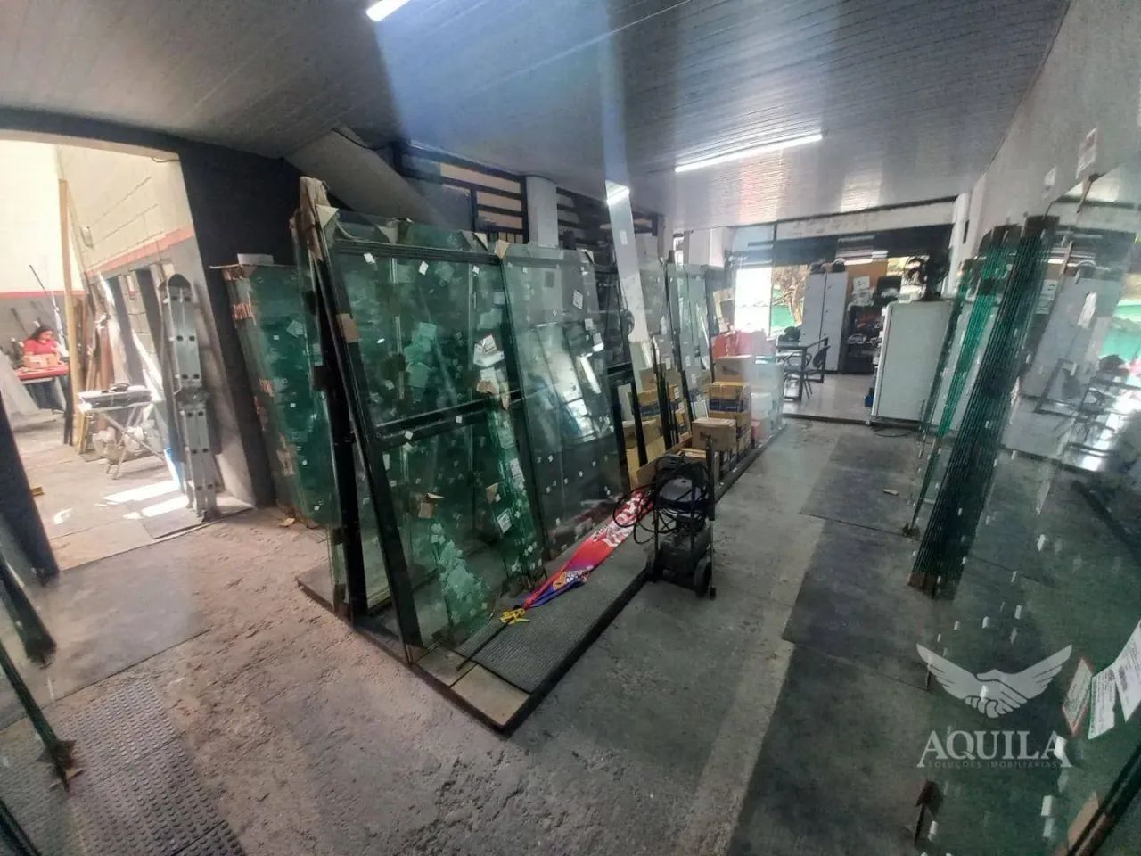 GALPÃO NO JARDIM PIRATININGA - SOROCABA - 450 M² - Foto 3