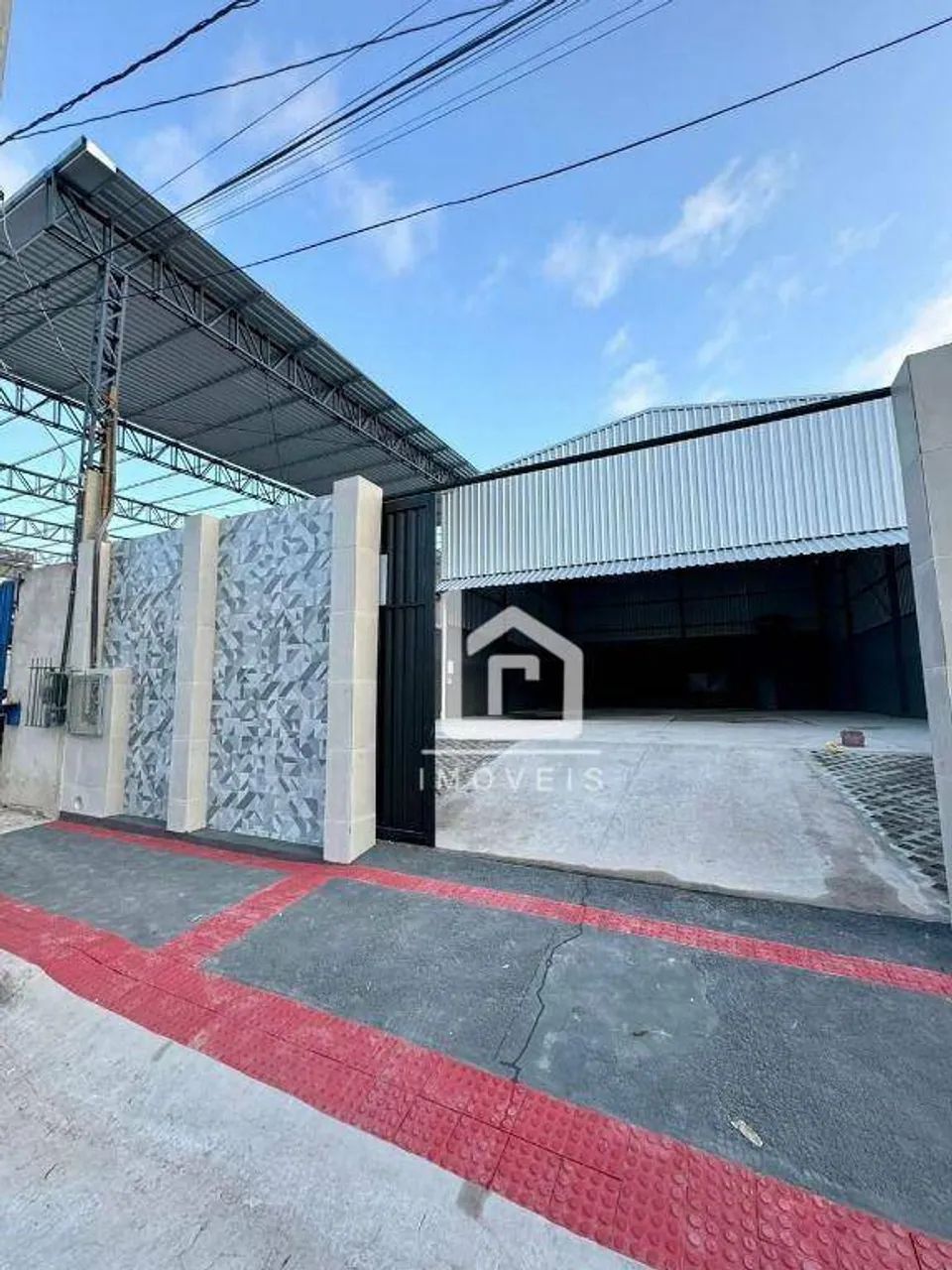 Galpão Comercial à Venda em Itapoã, Vila Velha - Foto 2