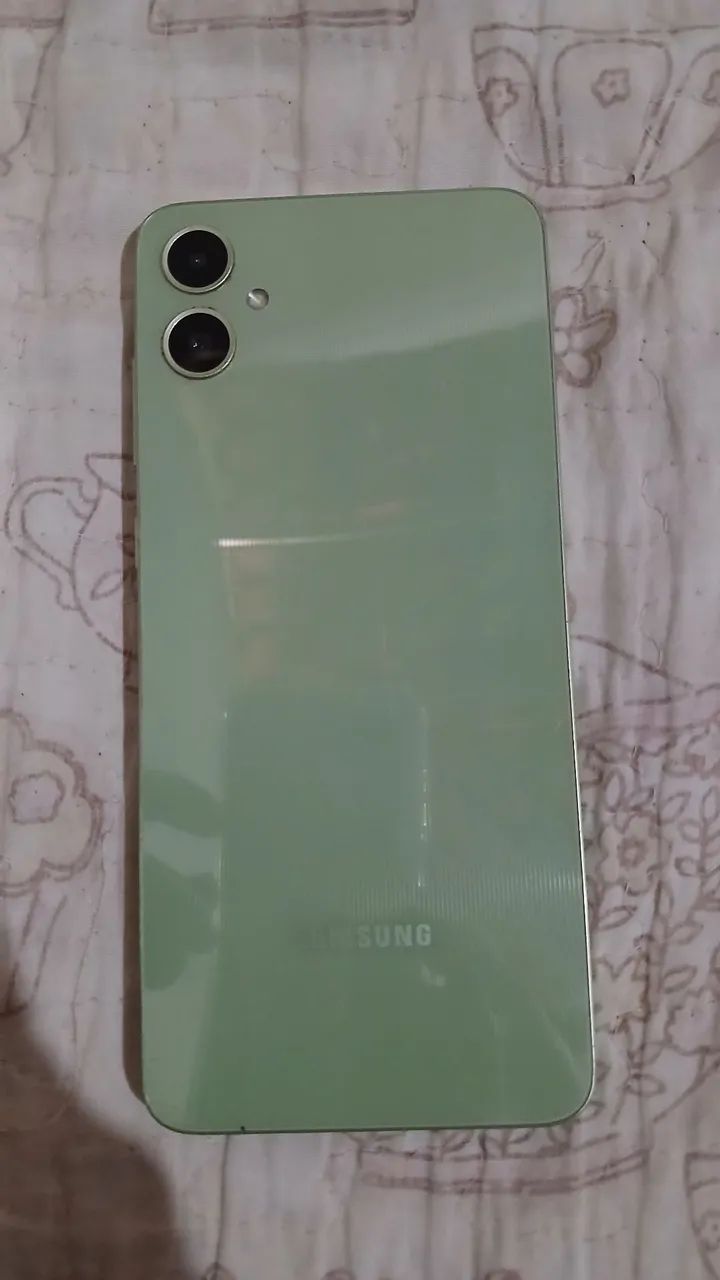 Samsung a5 128 gigas - Foto 2
