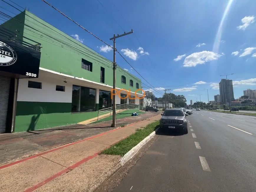 Aluguel Imóvel comercial SARAIVA - Foto 4