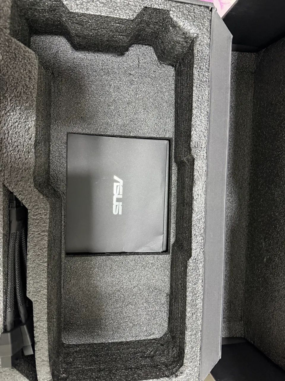 PLACA DE VÍDEO RTX 5090 32 GB - ASUS TUFF - Foto 5