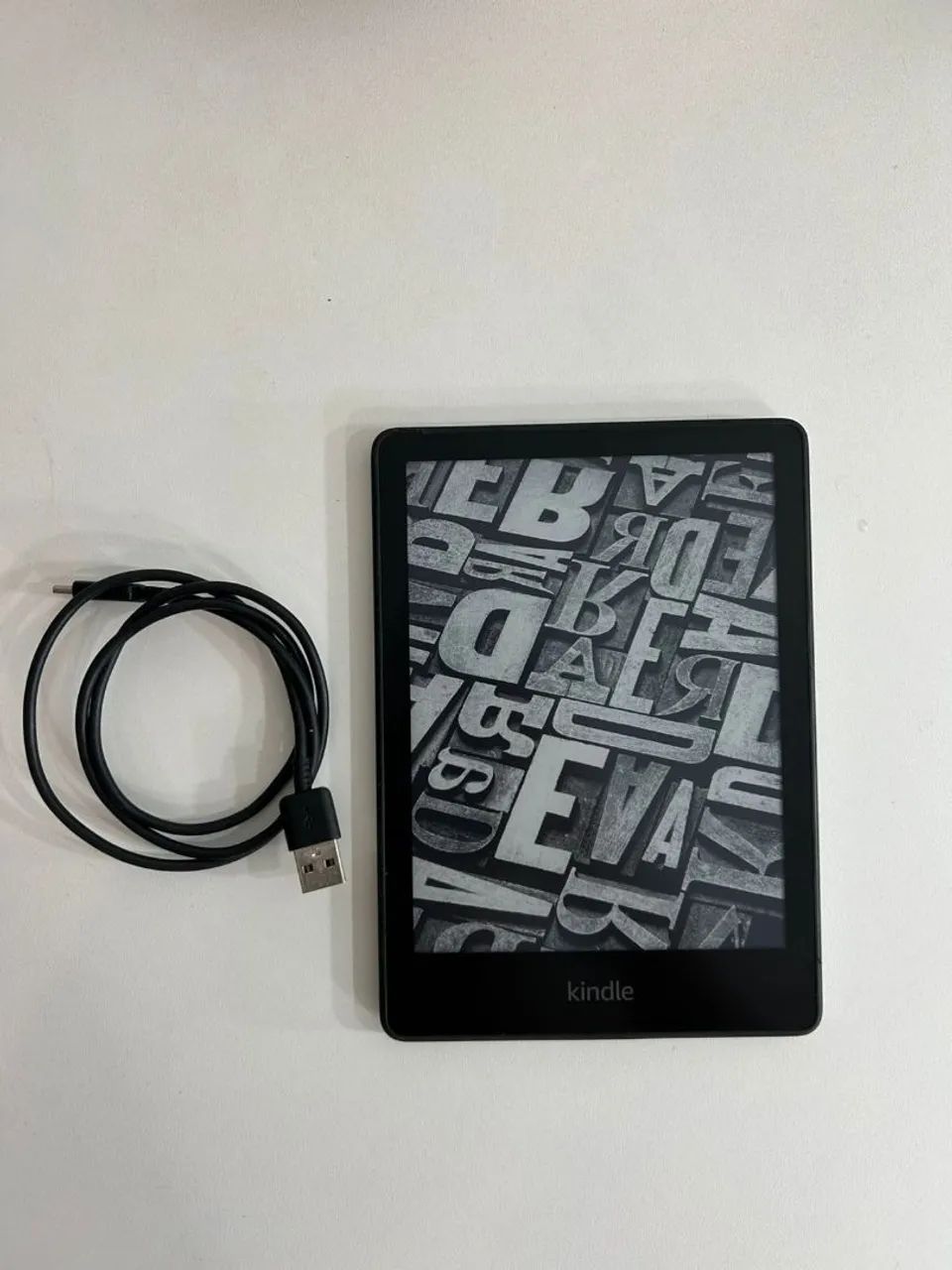 Kindle Paperwhite - Foto 3