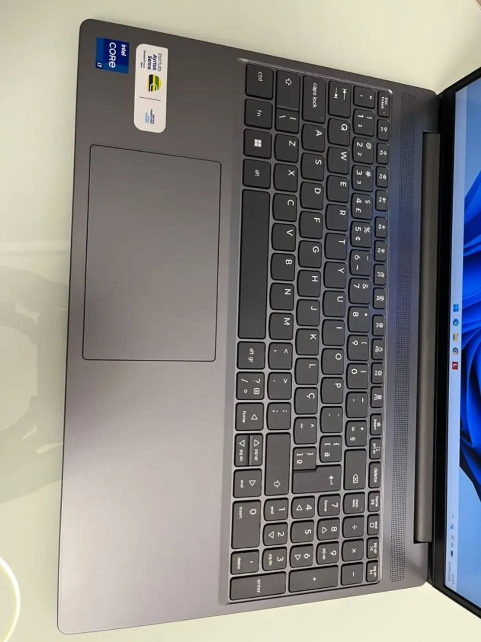 Notebook Lenovo IdeaPad Slim 3 Intel Core I7 16GB 512 GB SSD Windows 11 - Foto 3