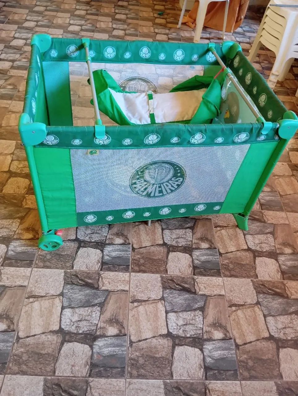 BERÇO CIQUIREIN