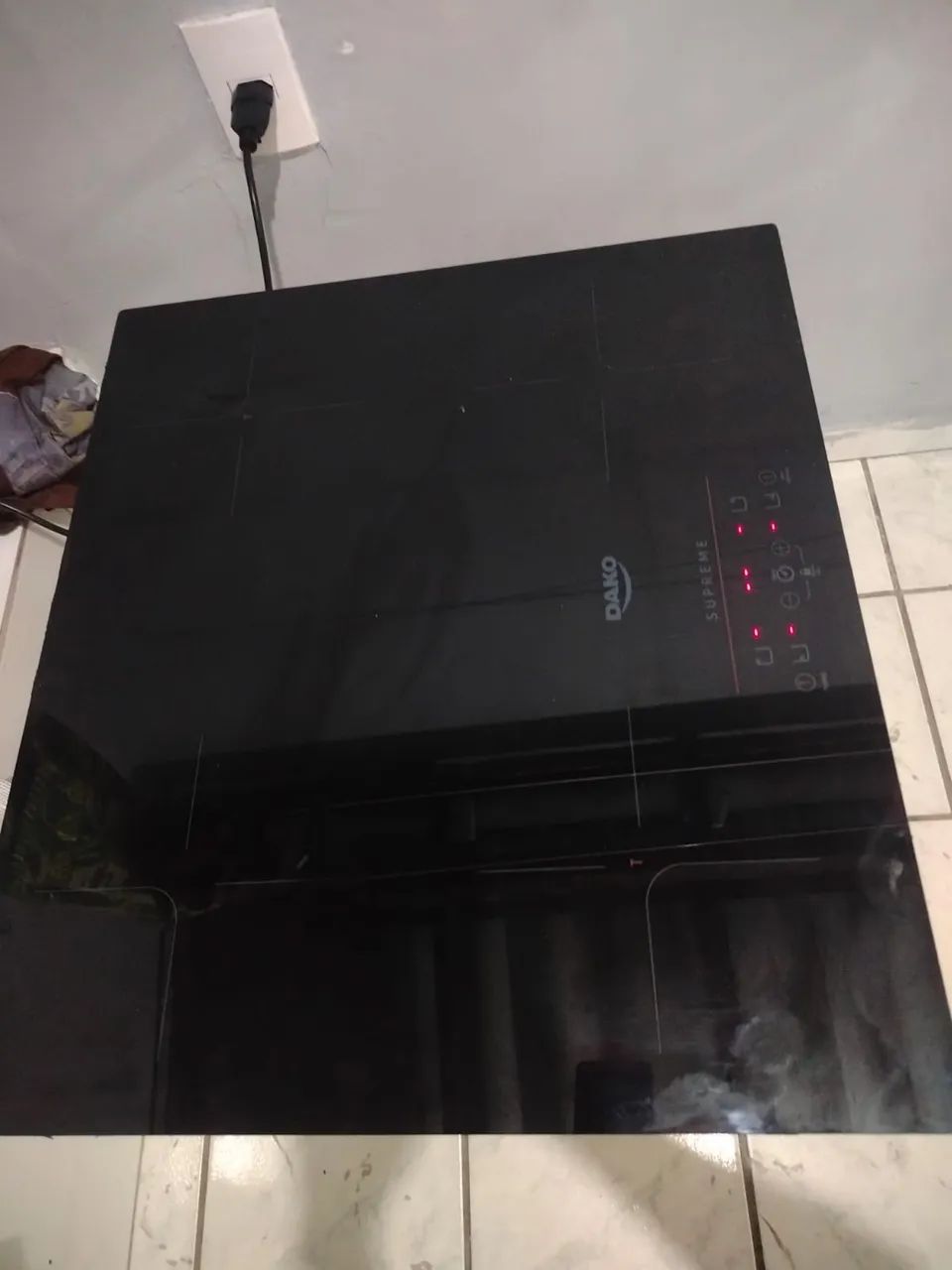 Fogão de indução  - Foto 5