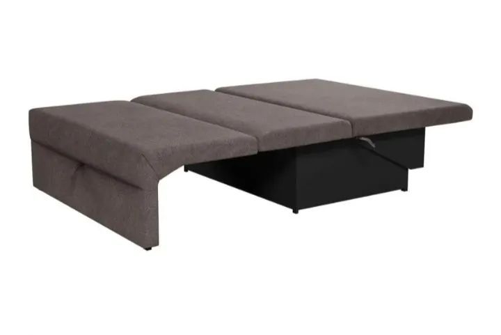 SOFÁ-CAMA NA QUEIMA: VEM TRANQUILO QUE TÁ BARATO BARATO! - Foto 3