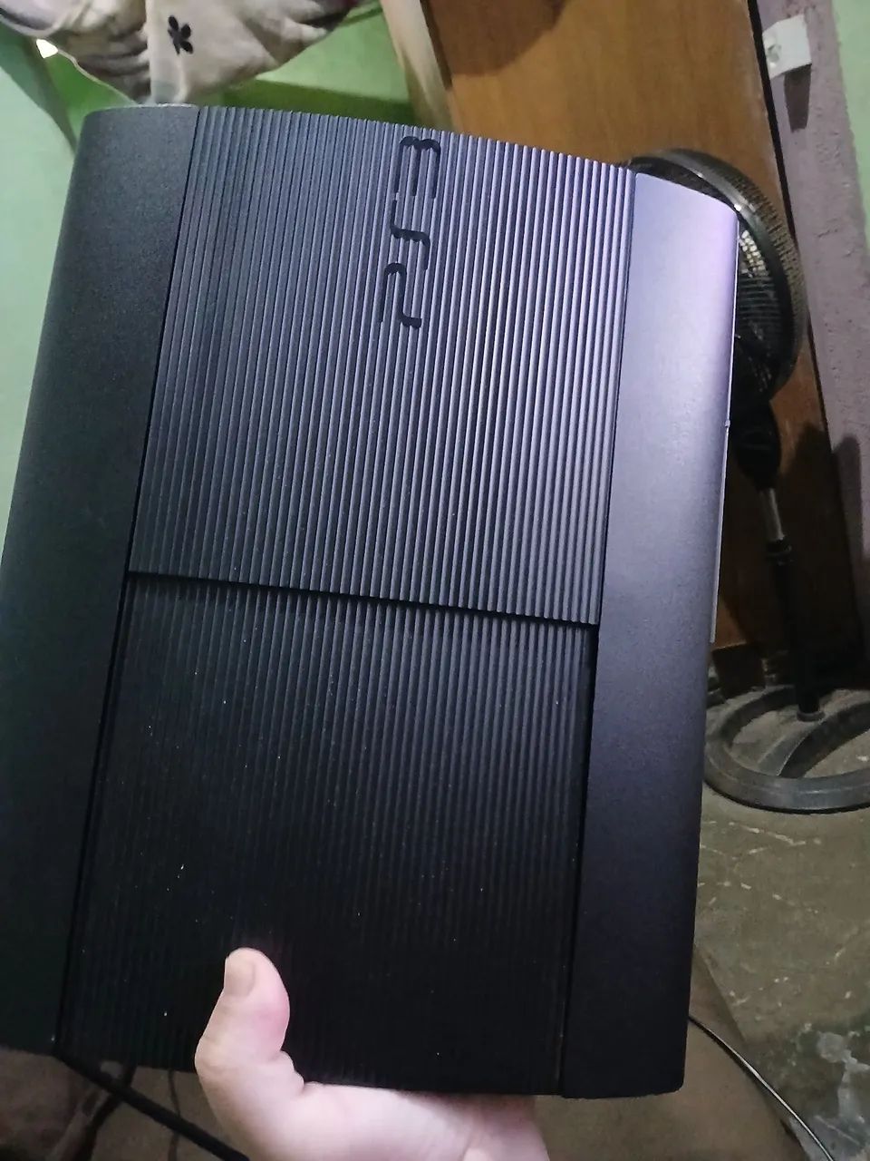 Playstation 3 Super Slim  - Foto 4