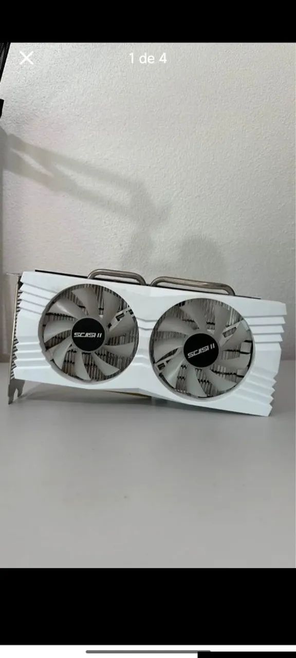 Rx 580 