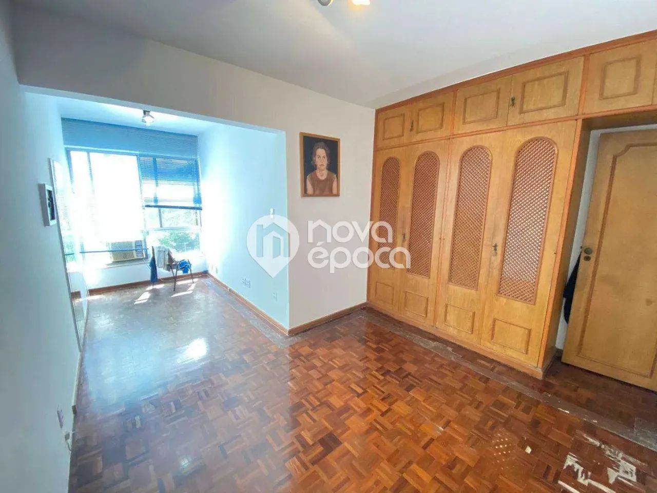 Leme | Apartamento 3 quartos, sendo 1 suite