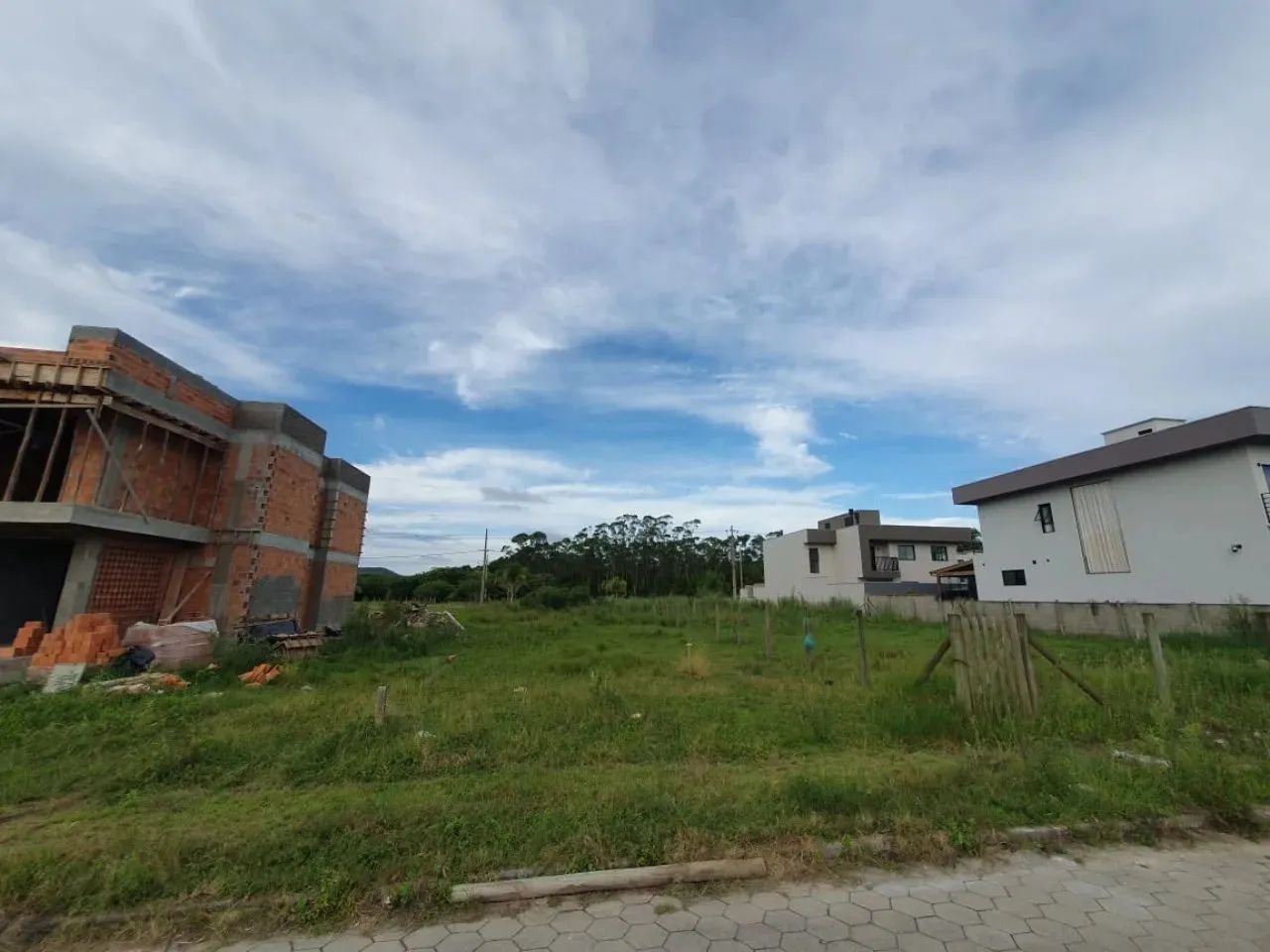 Terreno à Venda no Campo Duna - Imbituba-SC 360,00m² de Área Projeto Aprovado e Financiame - Foto 2