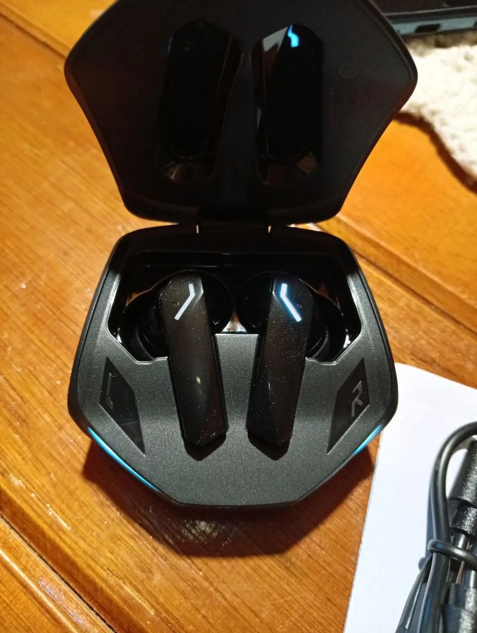 Lenovo GM2 Pro - Fones de Ouvido - Imbituba 1503086022 | OLX