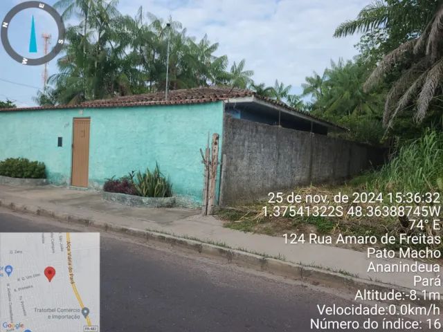 Lote, Consultar, São João - 3749m² - Foto 4