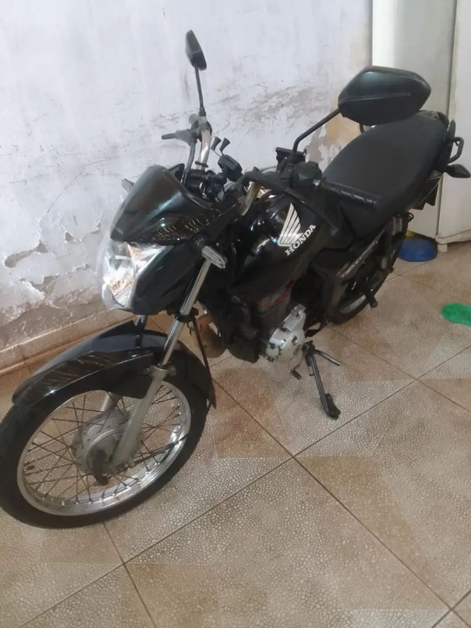 Ótima só pegar e rodar
