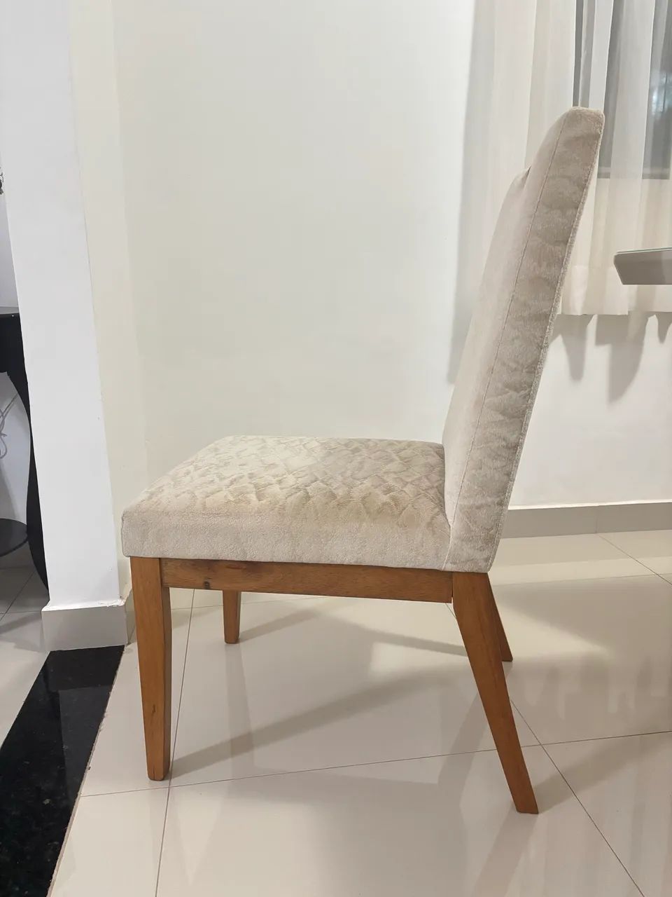 Conjunto 6 cadeiras - Foto 3