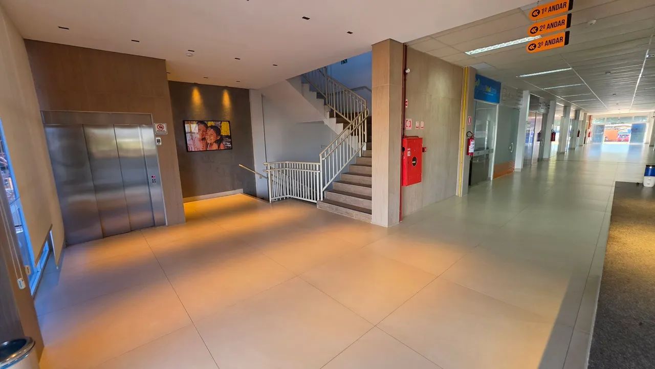 Sala Comercial para Locação  - Foto 5