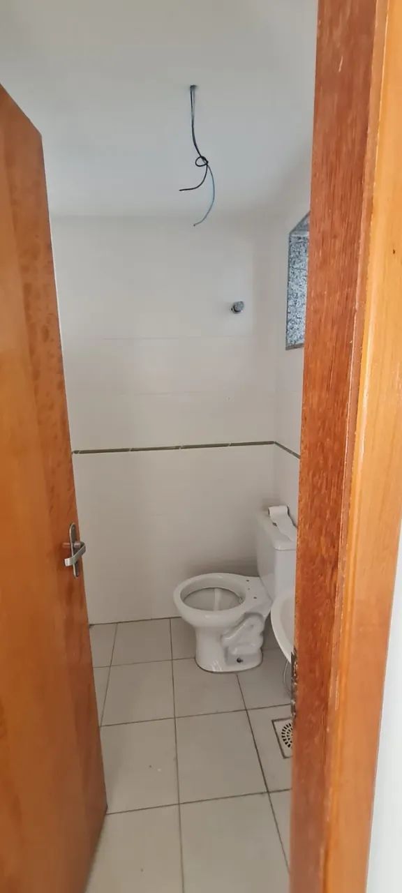 Casa com 3 quartos em condomínio - Foto 3