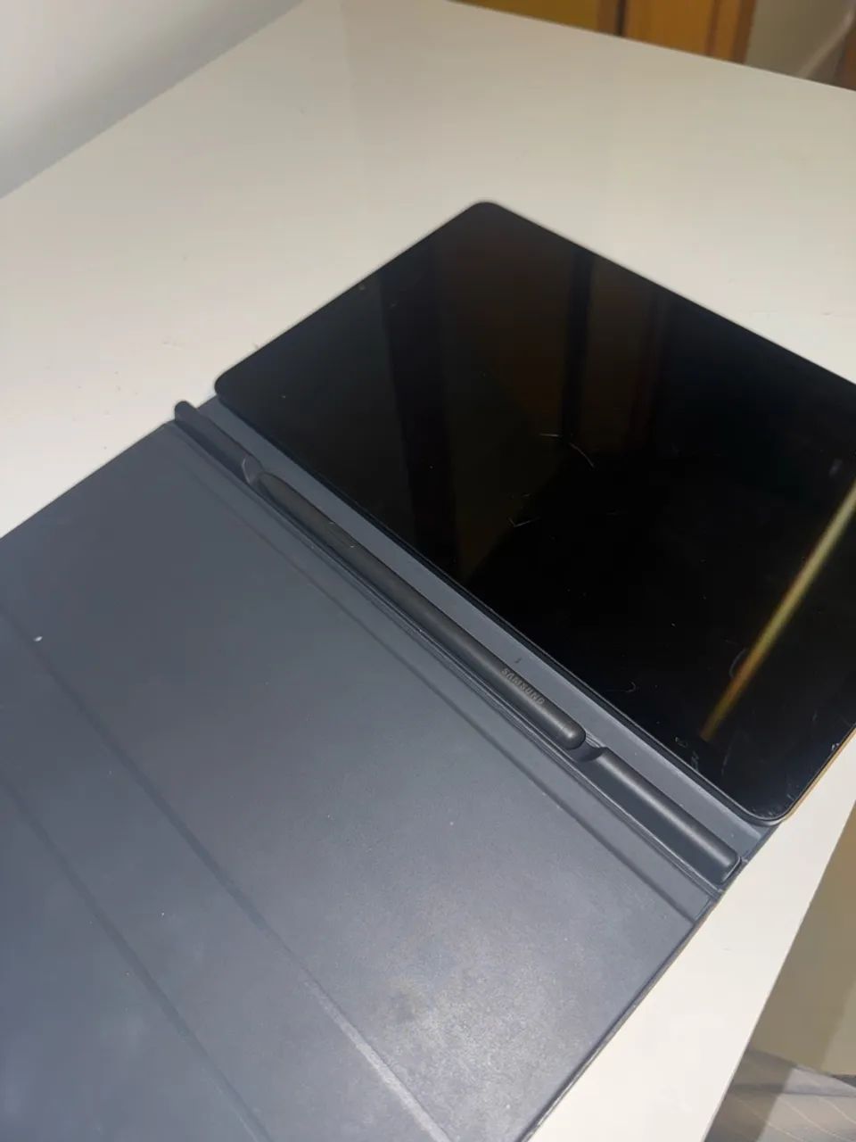 Tablet Samsung galaxy tab S6 - 128GB - Foto 3