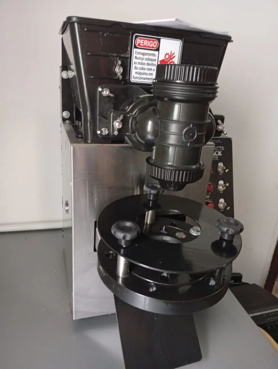 Maquina de salgados - Foto 3