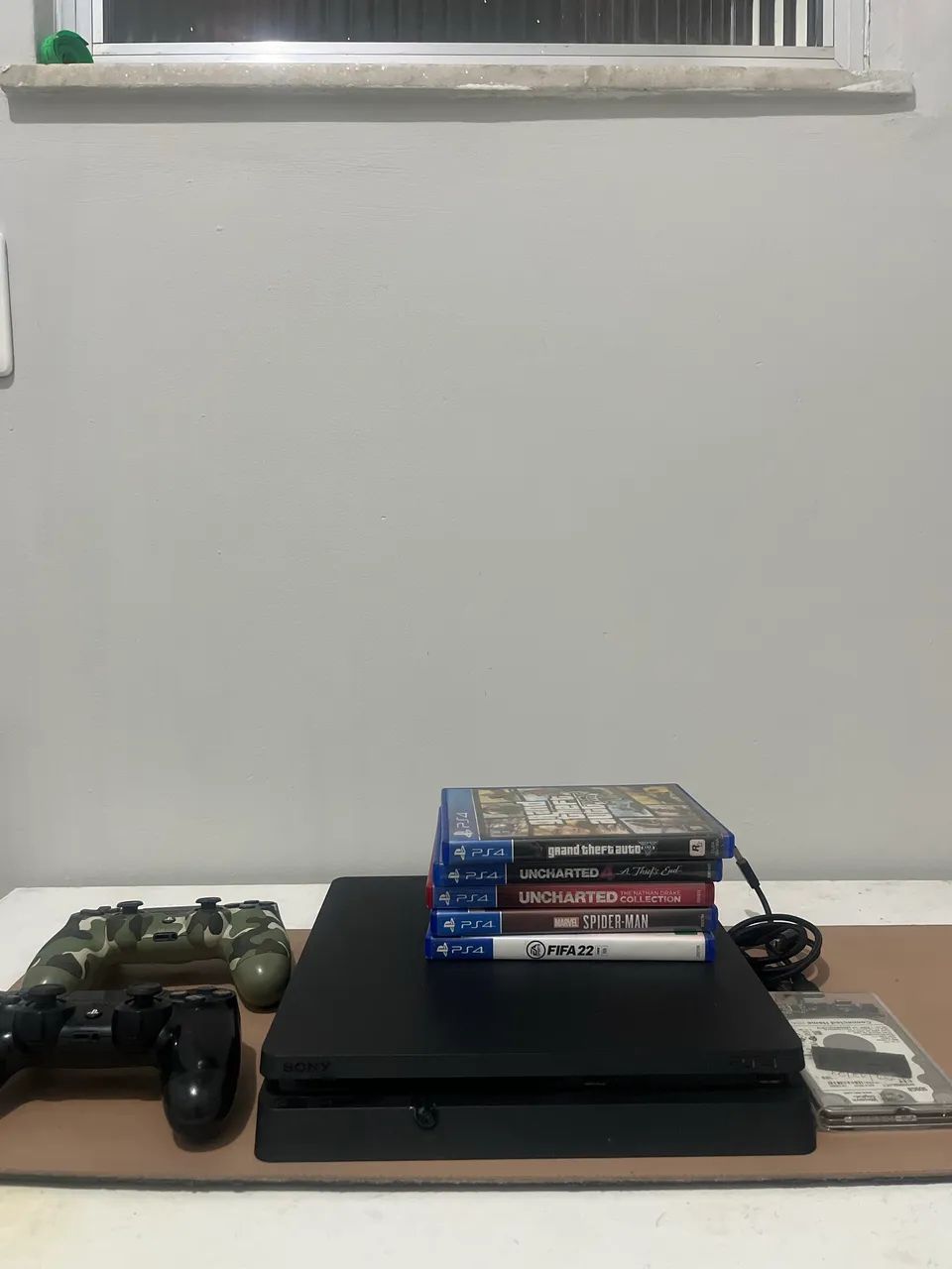 PlayStation 4