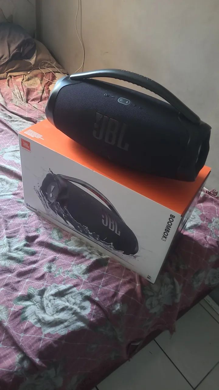 Bombox 3 - Foto 2