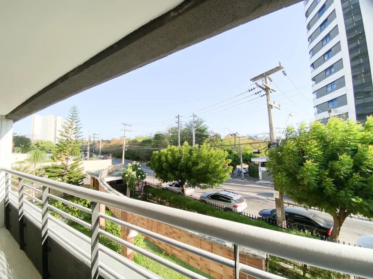 Portal do Leste - Mobiliado - 102m² - 3 quartos + Dependência + 2 vagas - Cocó - Foto 5