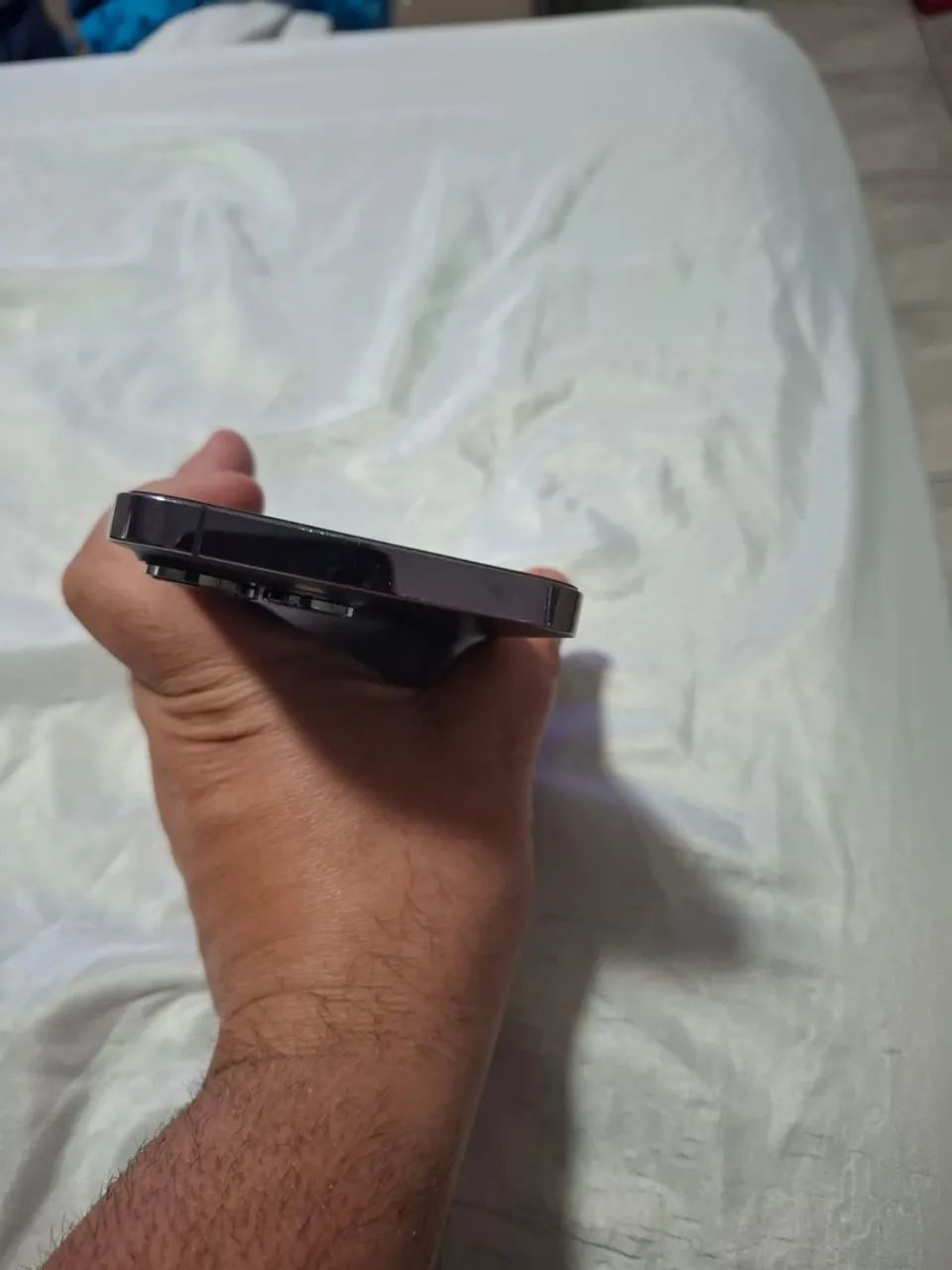 iPhone 14 Pro Max  - Foto 4