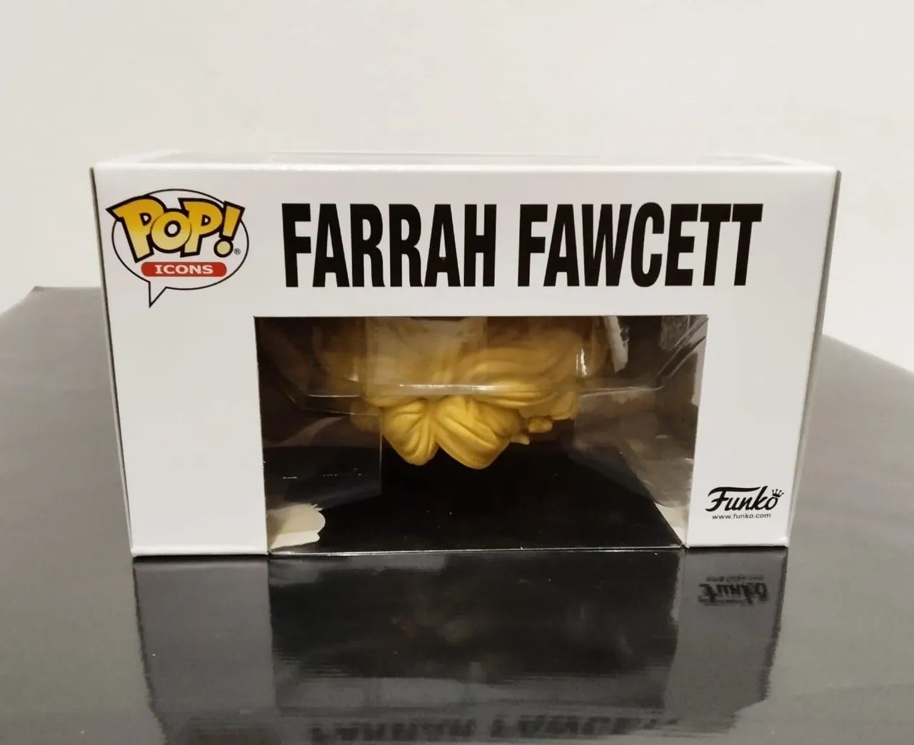 FUNKO POP  - FARRAH FAWCETT #50 - Foto 3