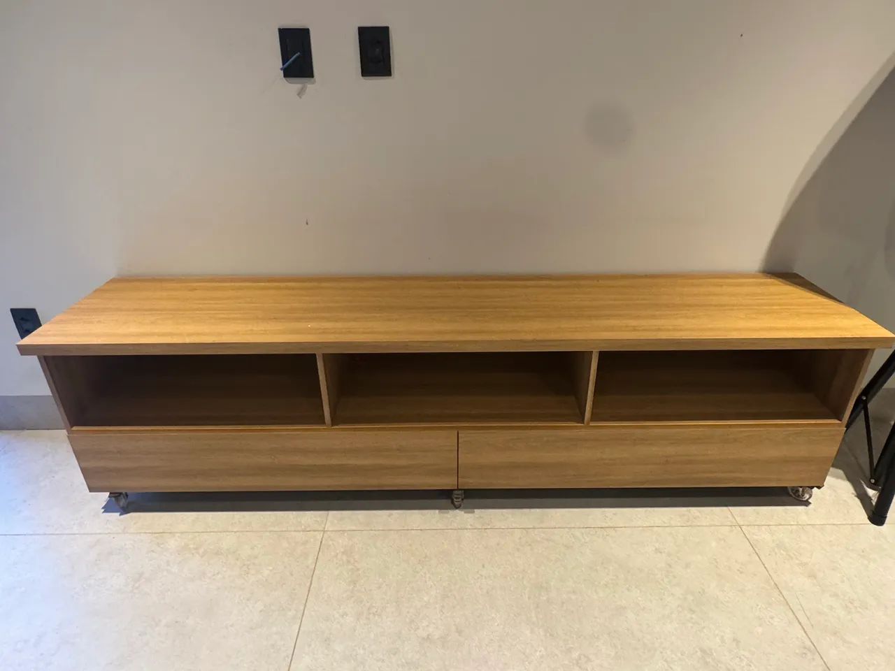 Rack para TV