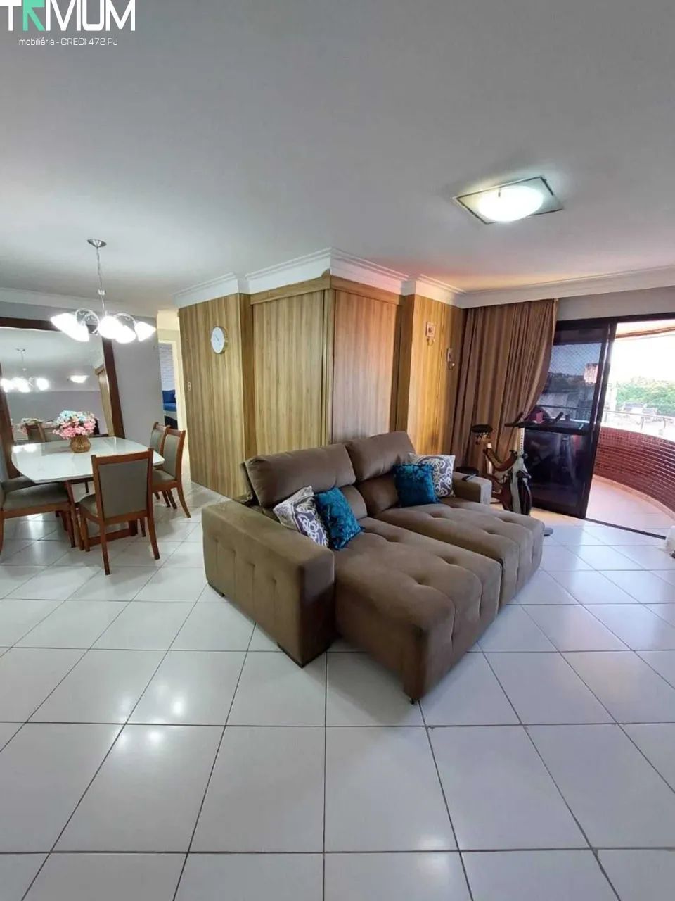 CONDOMINIO OCTAVIO SOARES [7602] - Foto 3