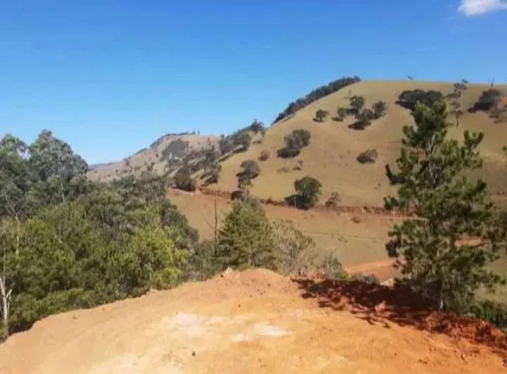 Terreno na Mantiqueira  - Foto 3