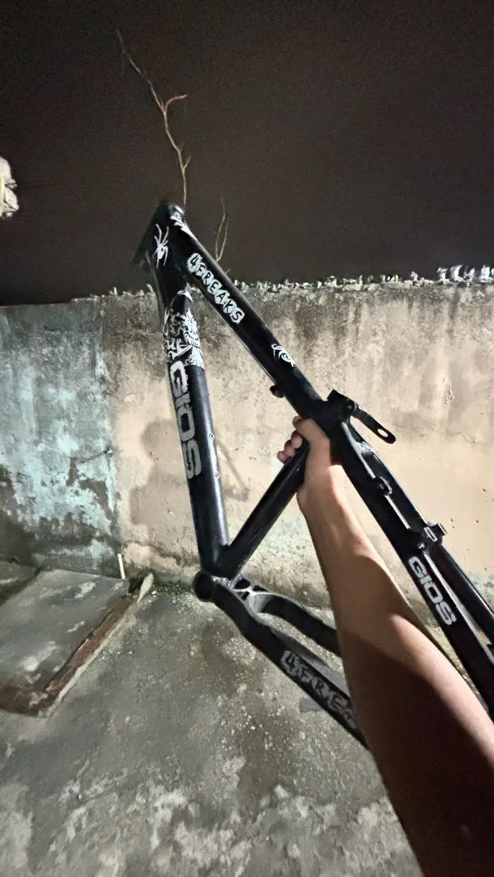 Gios 4Freaks - Foto 2
