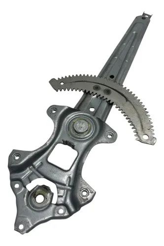 Maquina Vidro Traseiro Lado Direito March 2013 2014 2015 - Foto 4