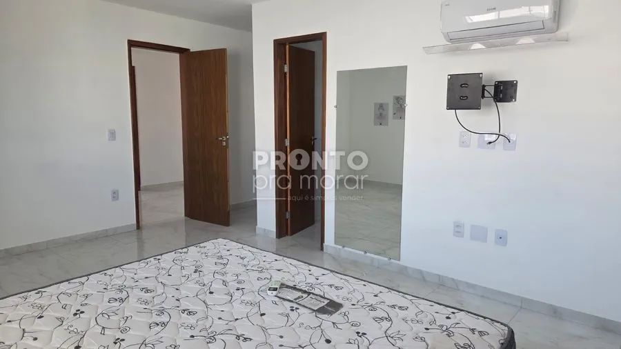 Casa de Condomínio com 5 quartos em Ponto Alto - Foto 2