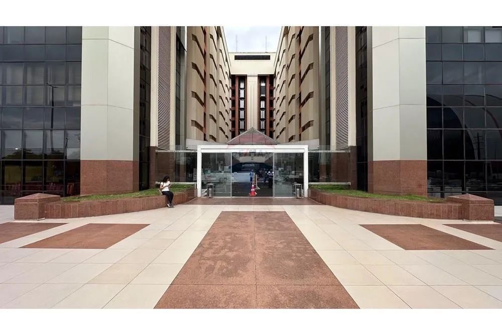 Sala Comercial 47m² à venda | Centro Empresarial Norte | Asa Norte | Plano Pilo/DF - Foto 2