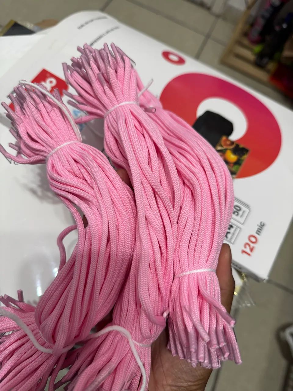 Itens papelaria personalizada  800$ - Foto 3