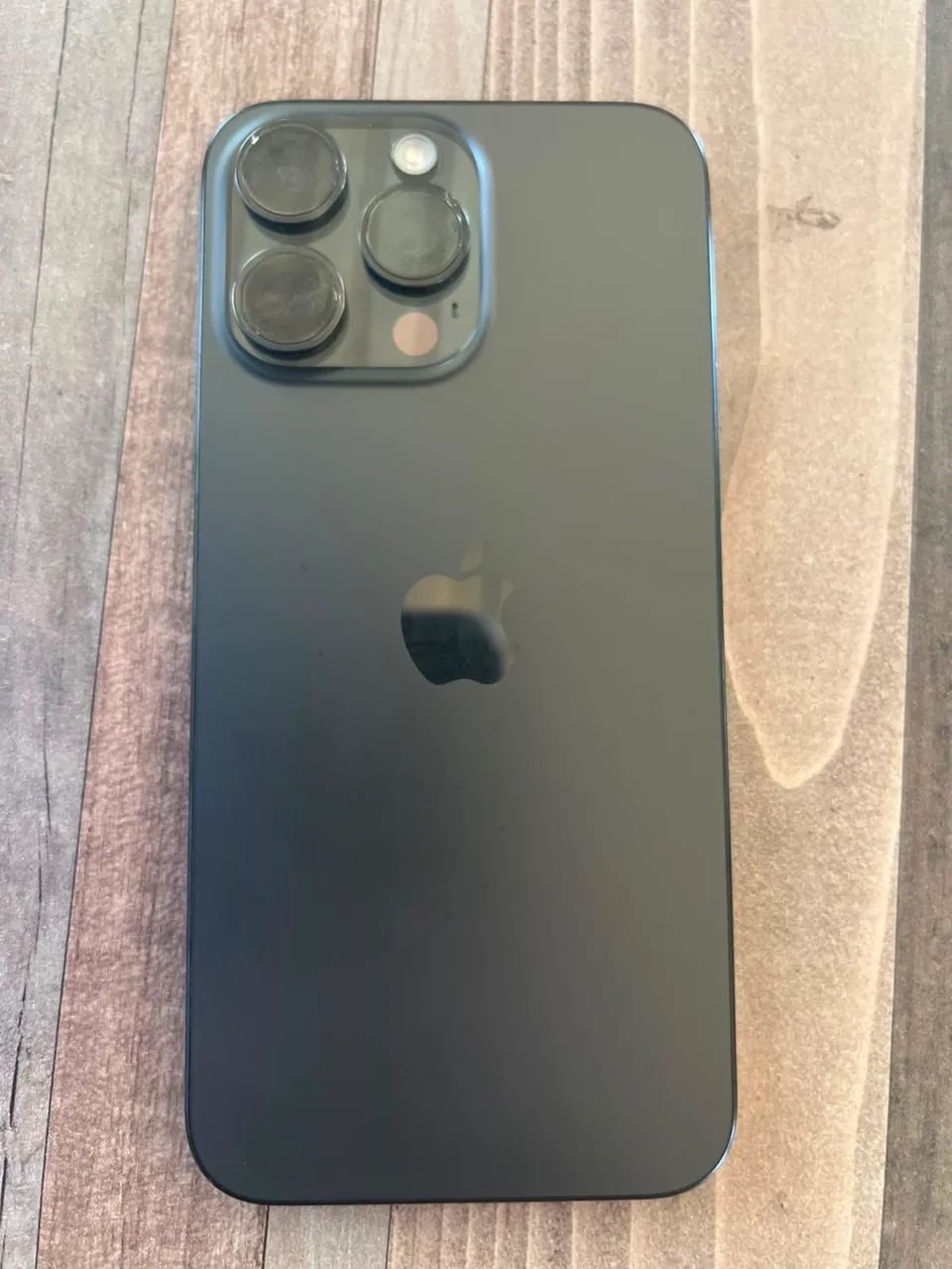 iPhone 15 Pro Max 256GB - Único Dono 