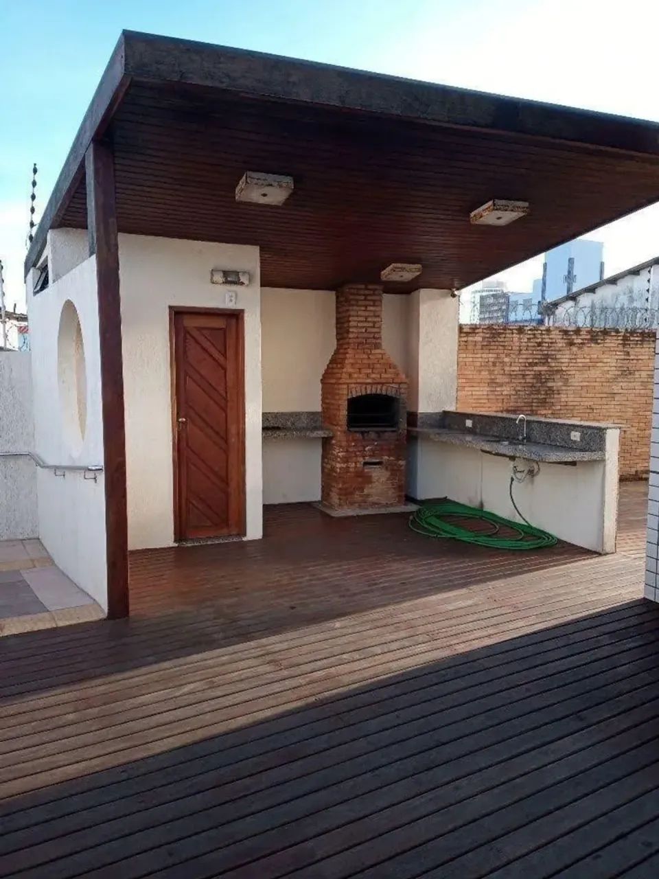 Apartamento com 2/4 - 52m² - Edifío Solar Cidade Alta - Natal RN - Foto 5