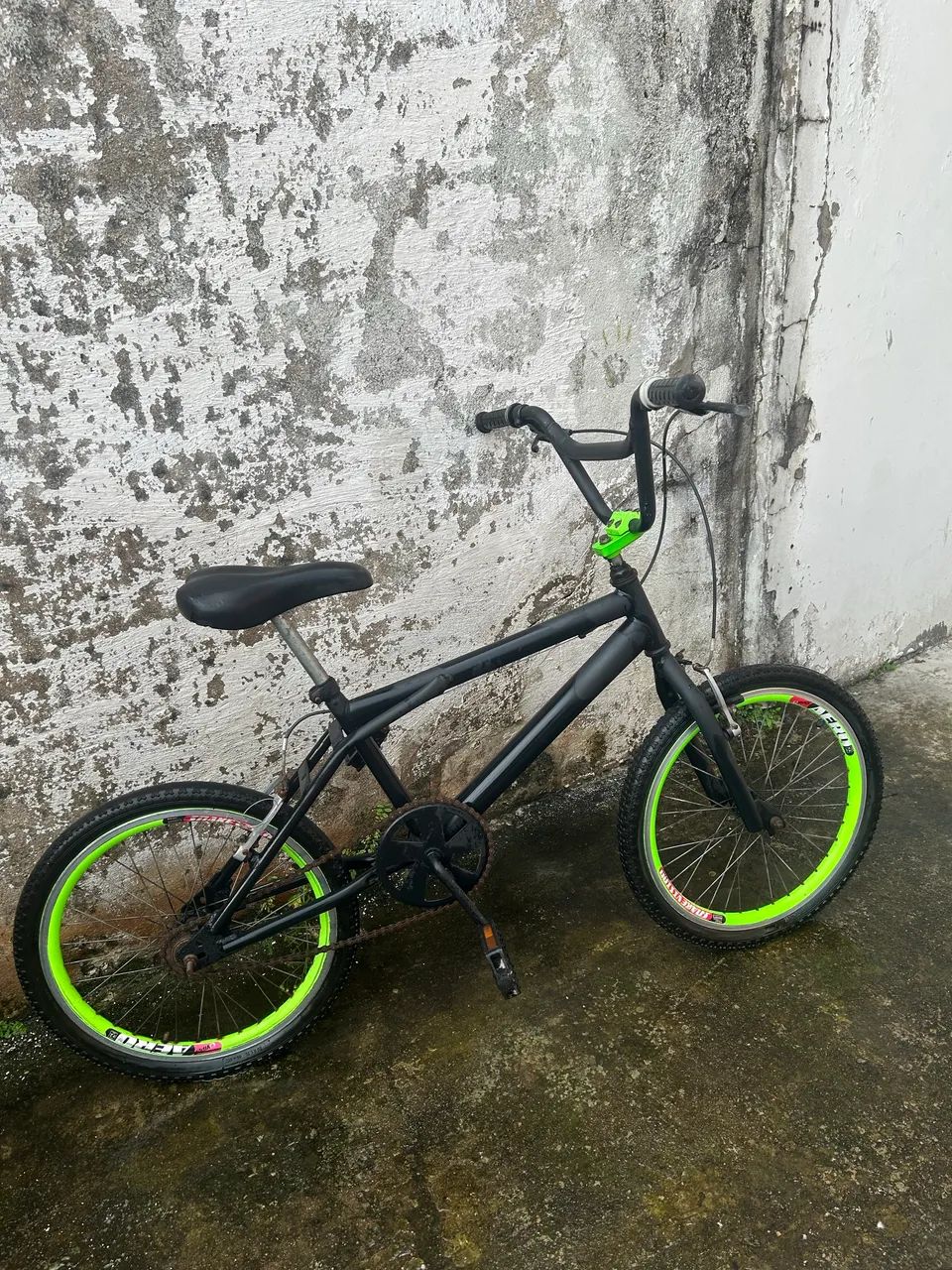Bicicleta BMX - Foto 3