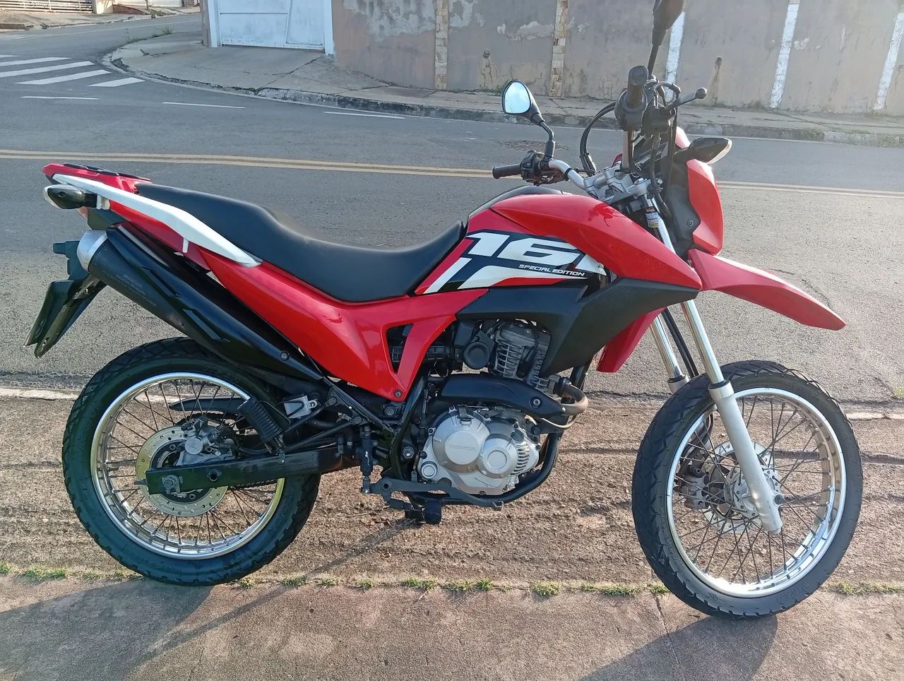 Bros 160 - Foto 3