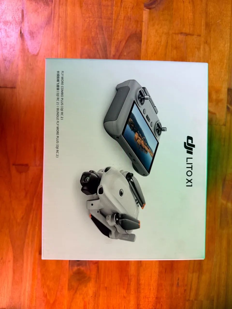 DRONE LITO X 1  - Foto 2