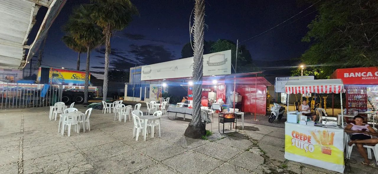 Trailer Na Praça Cultural - Foto 3
