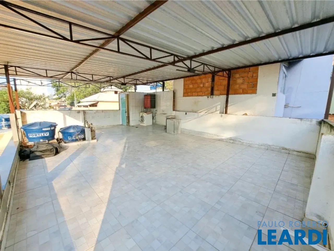 CASA TÉRREA - VILA CLORIS - MG - Foto 4