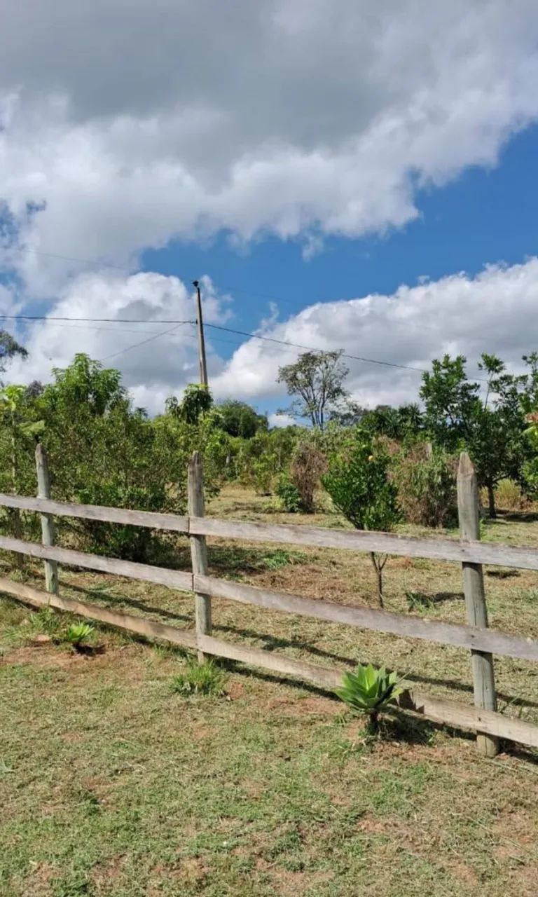 Vendo ou troco sitio em itatiaiuçu  - Foto 2