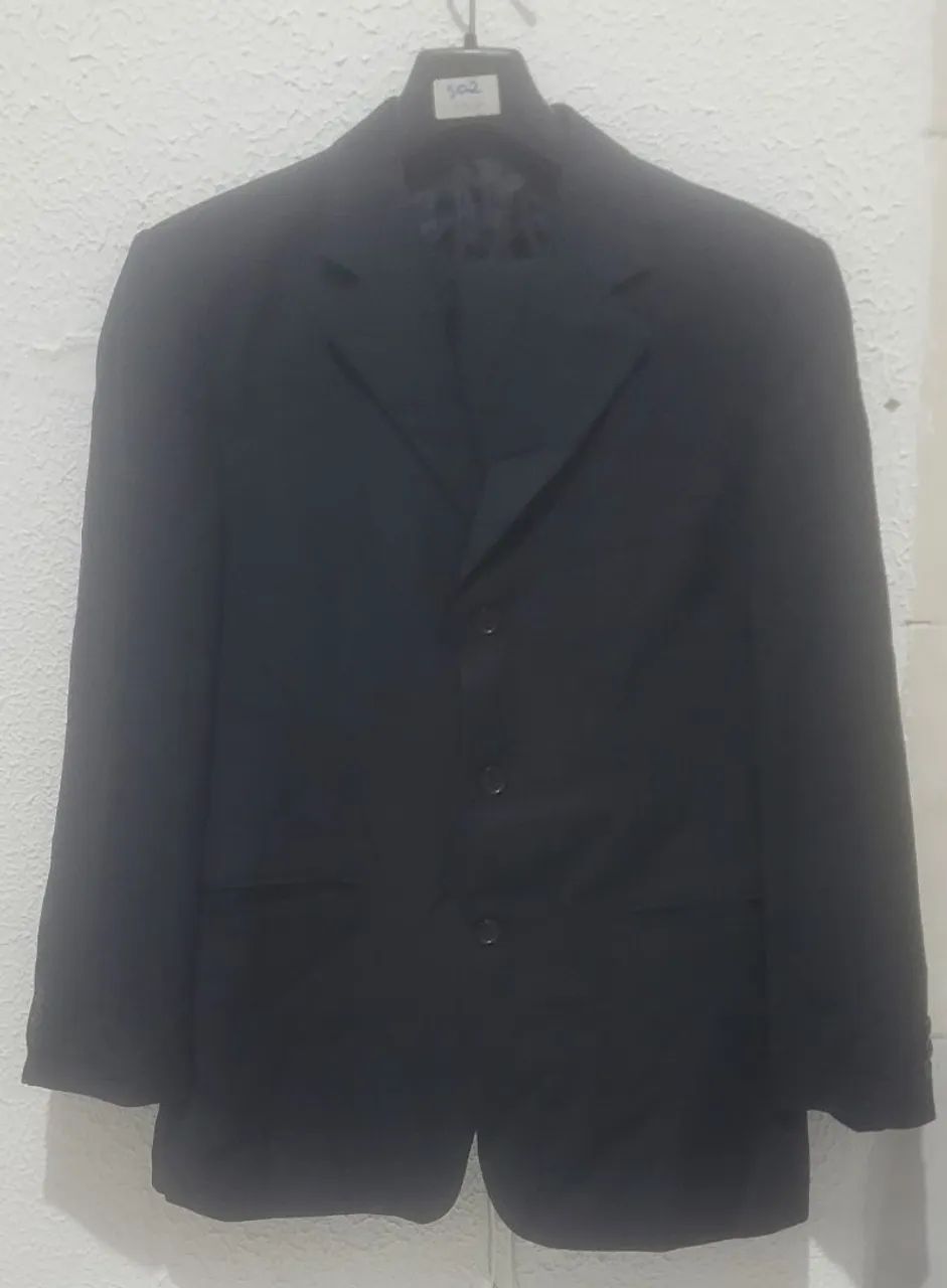 Paletó / calça / gravata - Foto 2