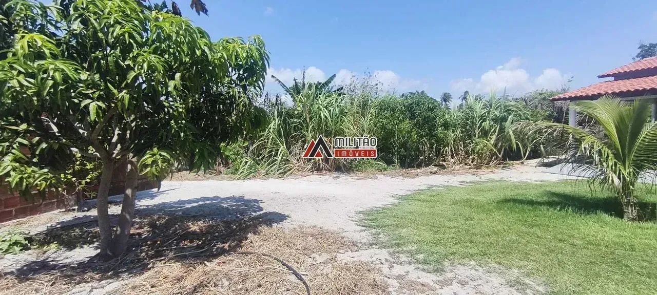 Casa para venda com 918m2 com 2 quartos em Sucatinga - Beberibe - CE - Foto 5