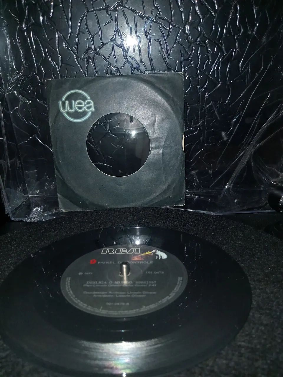 6 Lps  compactos 65580478651138121